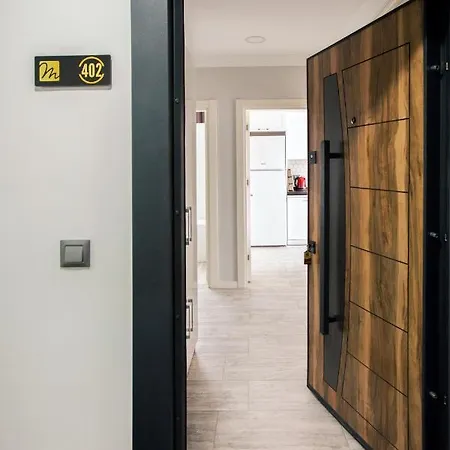 Διαμέρισμα Melissa