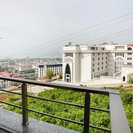 Διαμέρισμα Melissa *