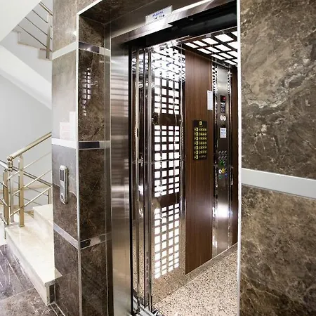 Melissa Τραμπζόν