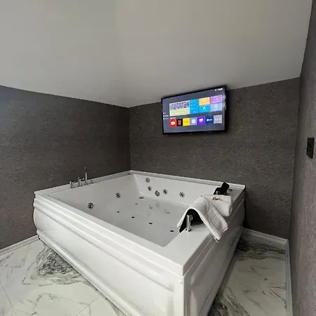 Διαμέρισμα Melissa Τραμπζόν