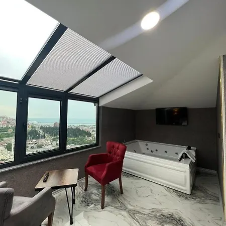 Melissa Appartement *