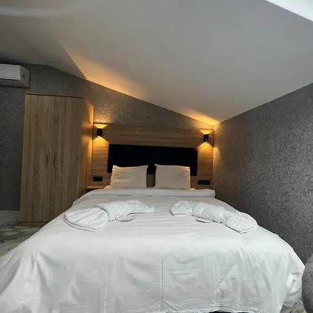 Apartman Melissa Trabzon