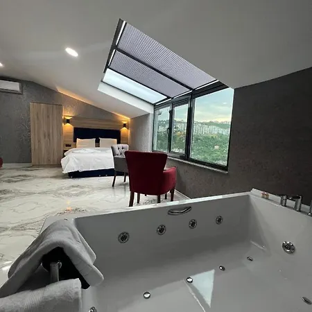 Appartement Melissa *