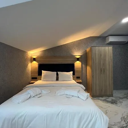 Apartman Melissa Trabzon