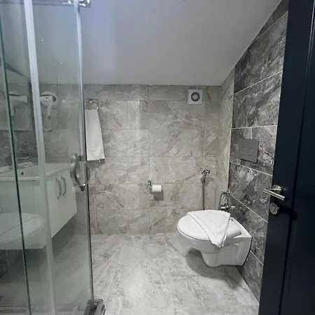 Melissa Τραμπζόν