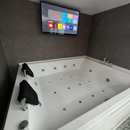 Melissa Τραμπζόν