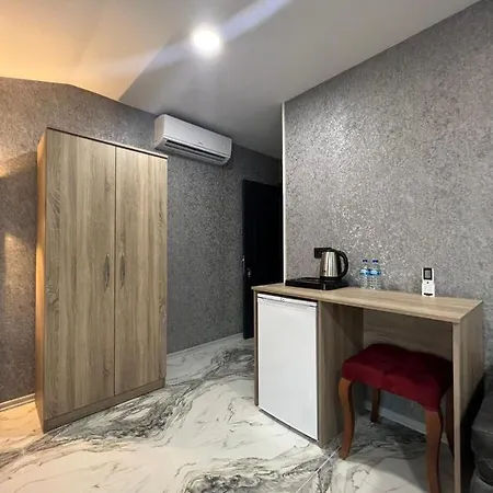 Διαμέρισμα Melissa Τραμπζόν