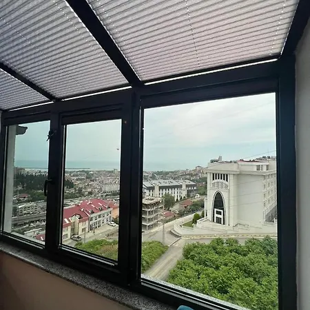 Appartement Melissa *