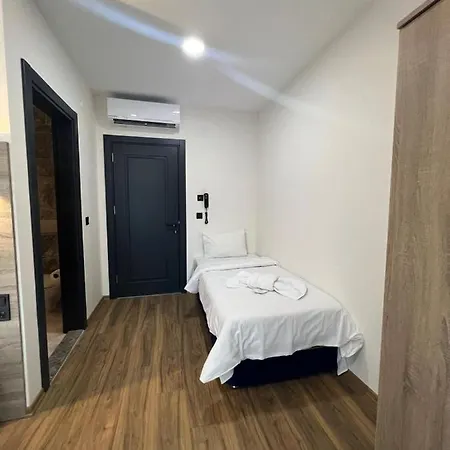 Διαμέρισμα Melissa Τραμπζόν