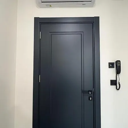 Melissa Apartman Trabzon