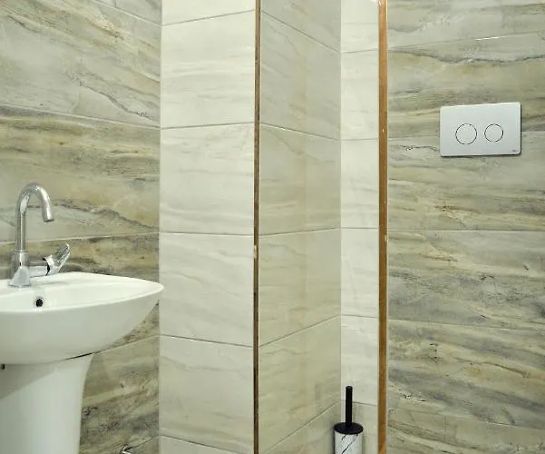 Apartment Melissa Trabzon