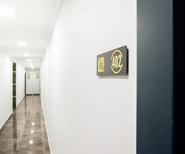 Melissa Apartment Trabzon