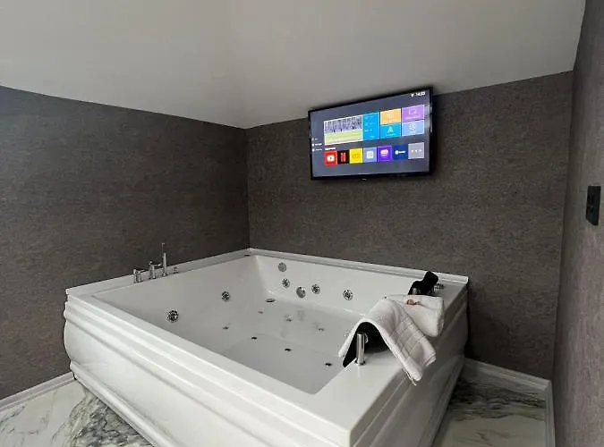 Apartment Melissa Trabzon