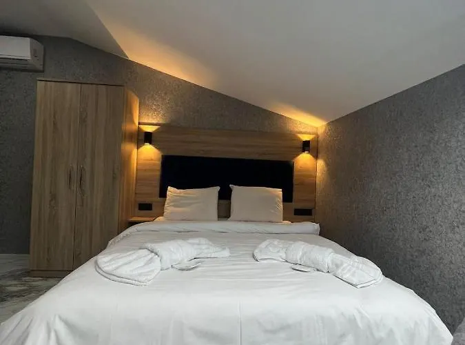 Apartment Melissa Trabzon