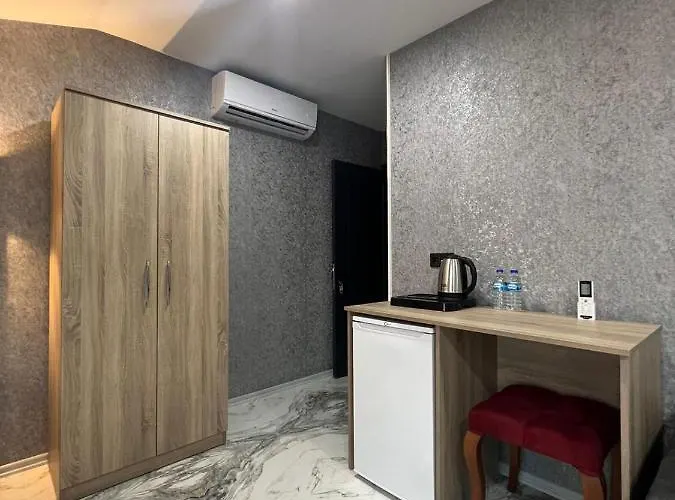 Apartment Melissa Trabzon