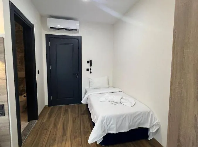 Lägenhet Melissa Trabzon